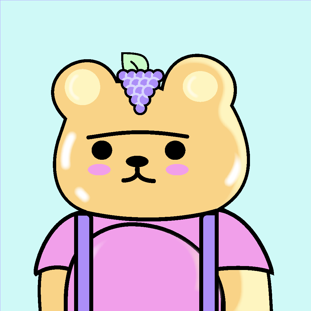 Cuddles Bears Daycare #3472