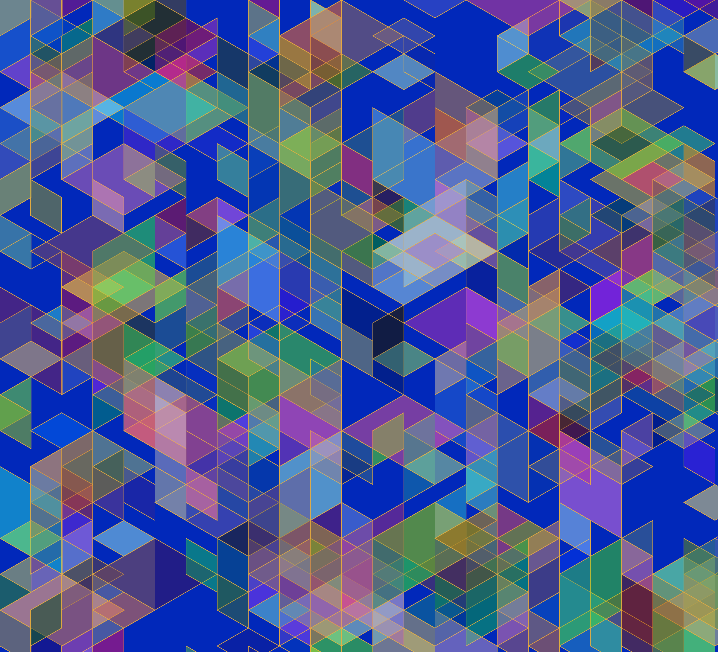 Panelscape 🅰🅱 #88