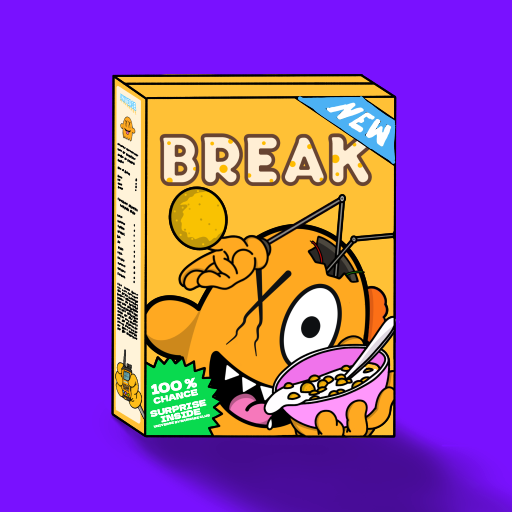 Break #892