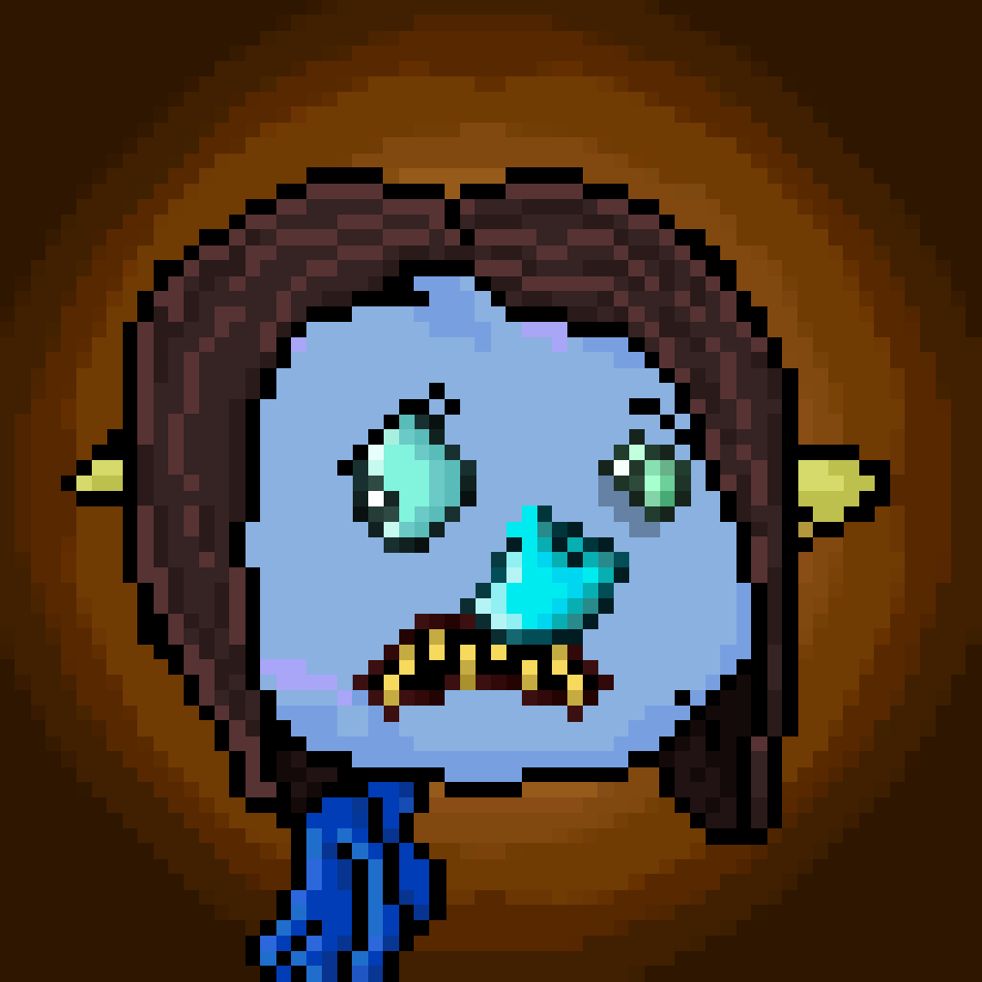 Moon Trolls #4629