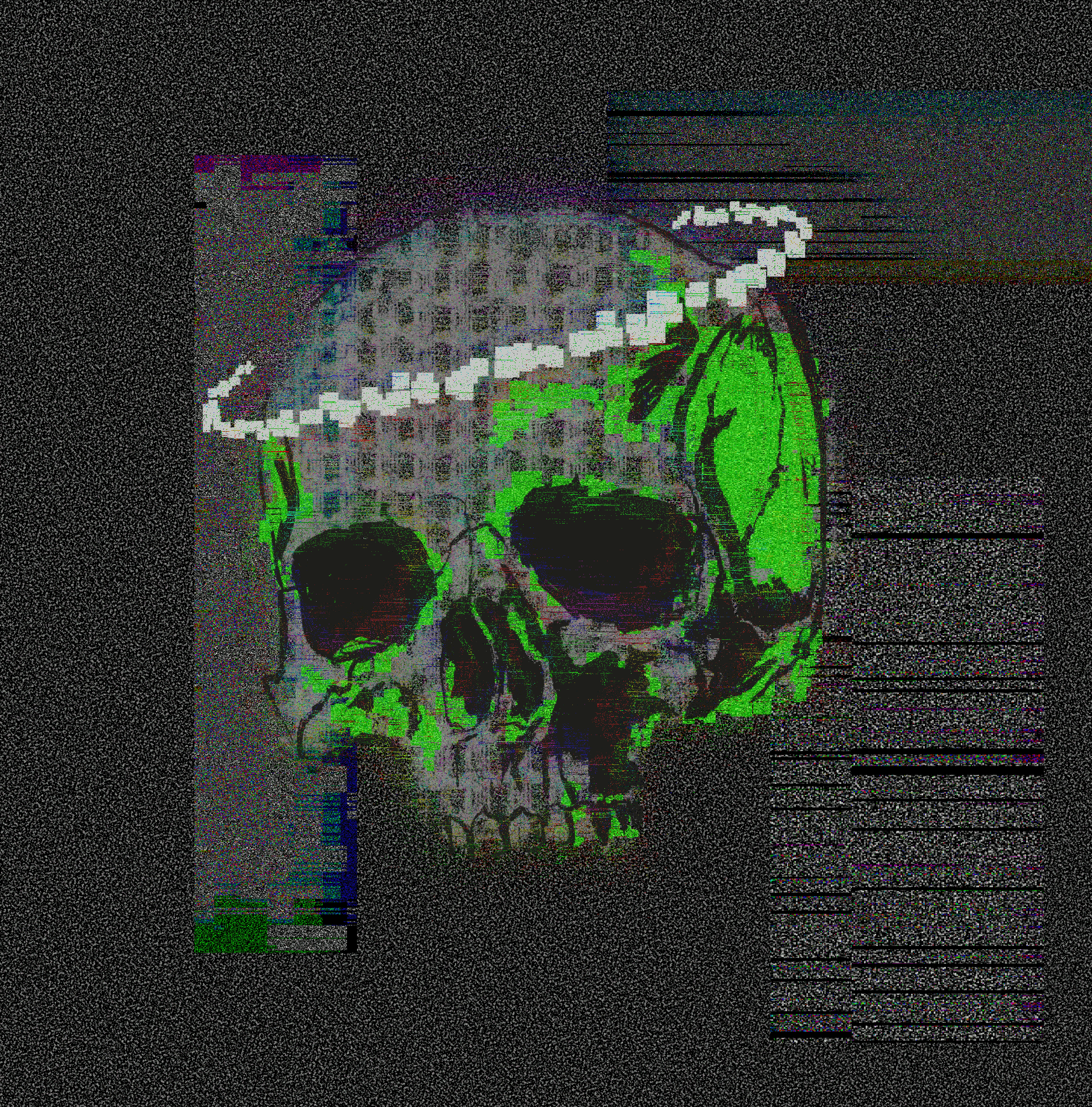 Virus Detected