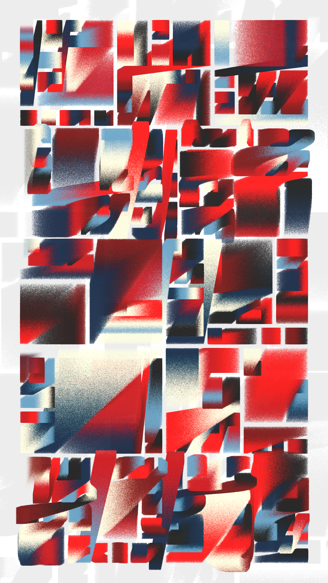Concrete Letters #157