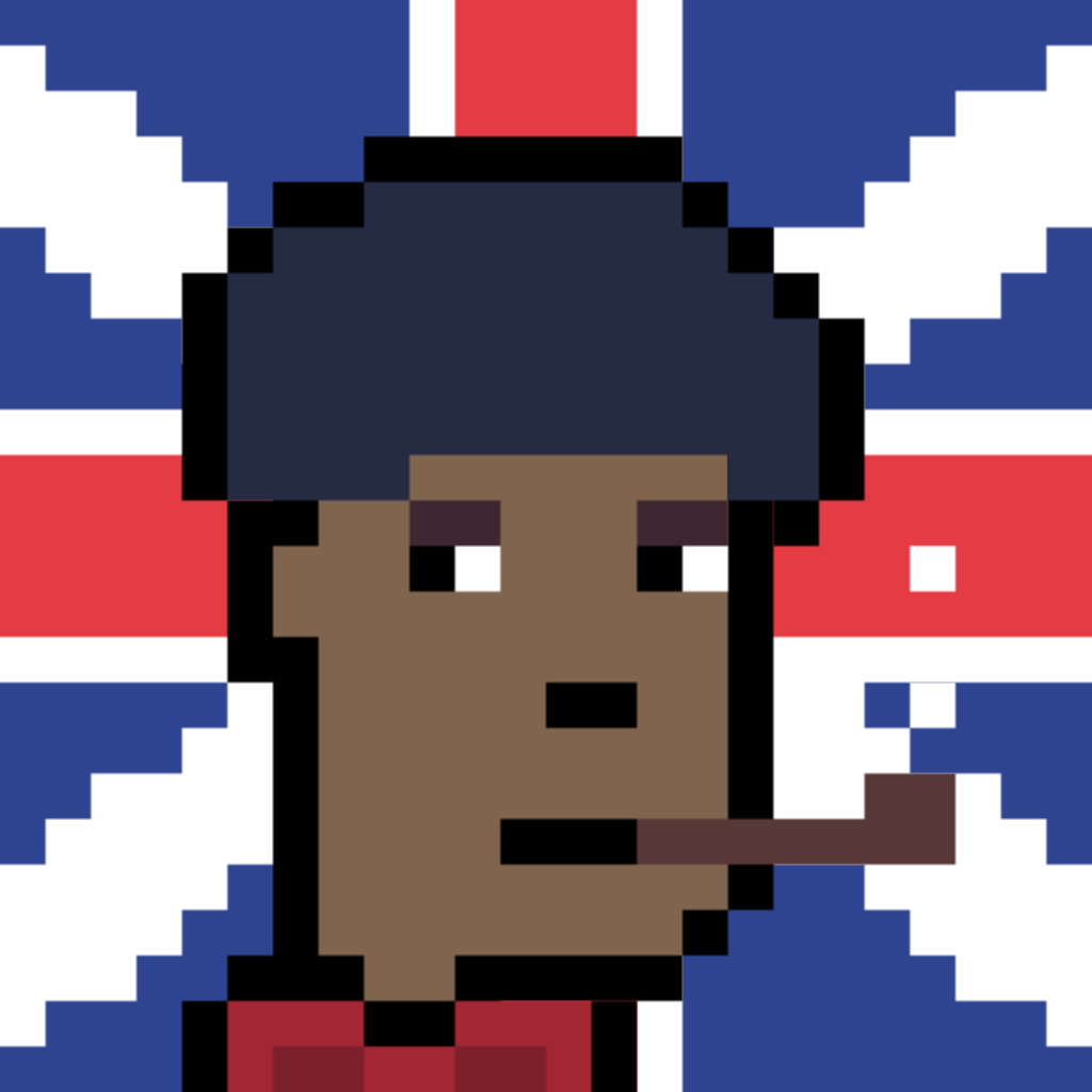 British #3786