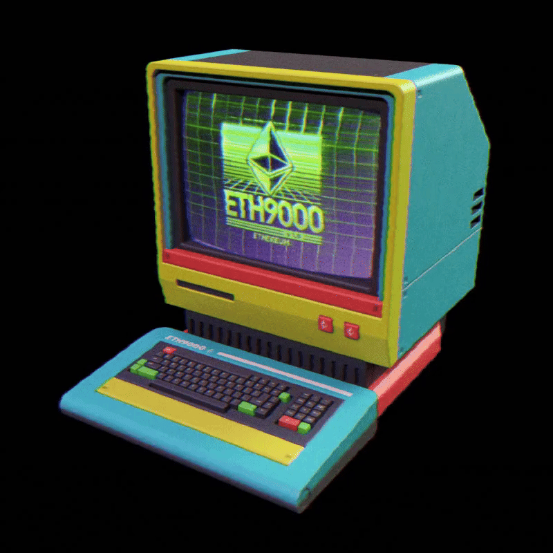 ETH9000