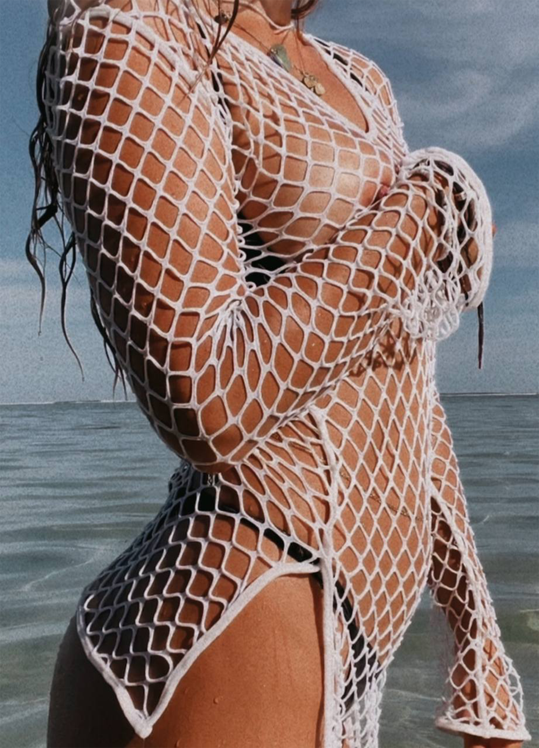 Cleansing Waters.