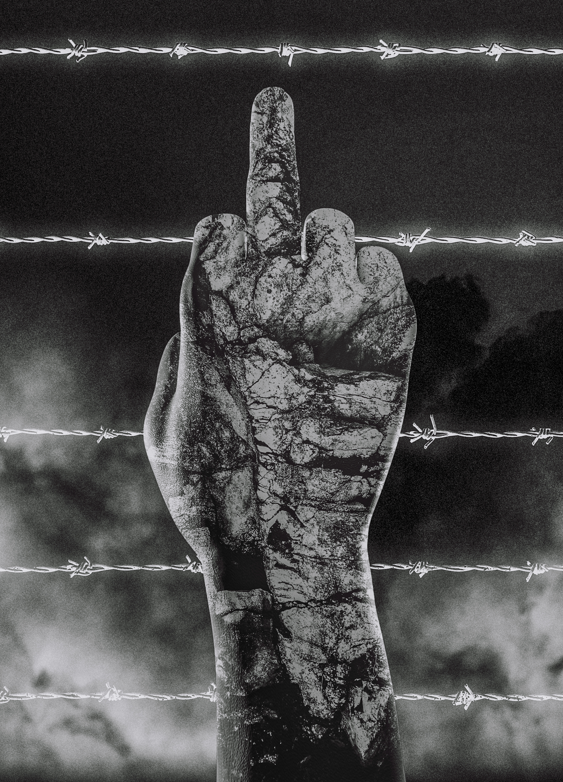 FKWR - BORDERS