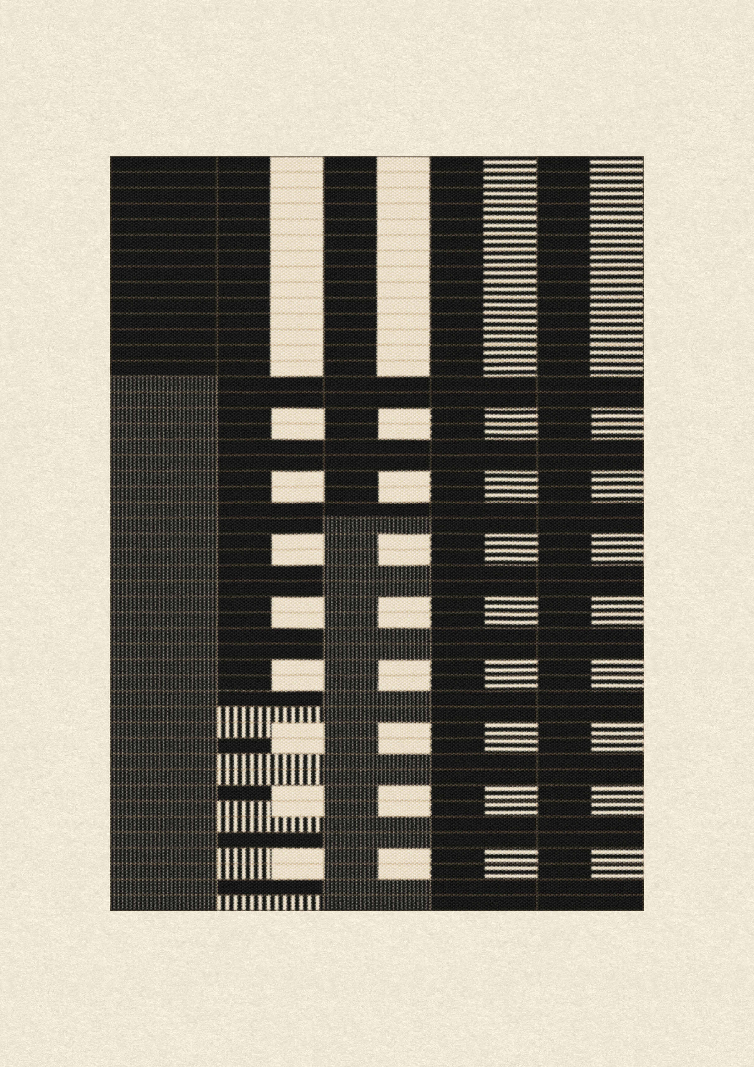 Composition #006