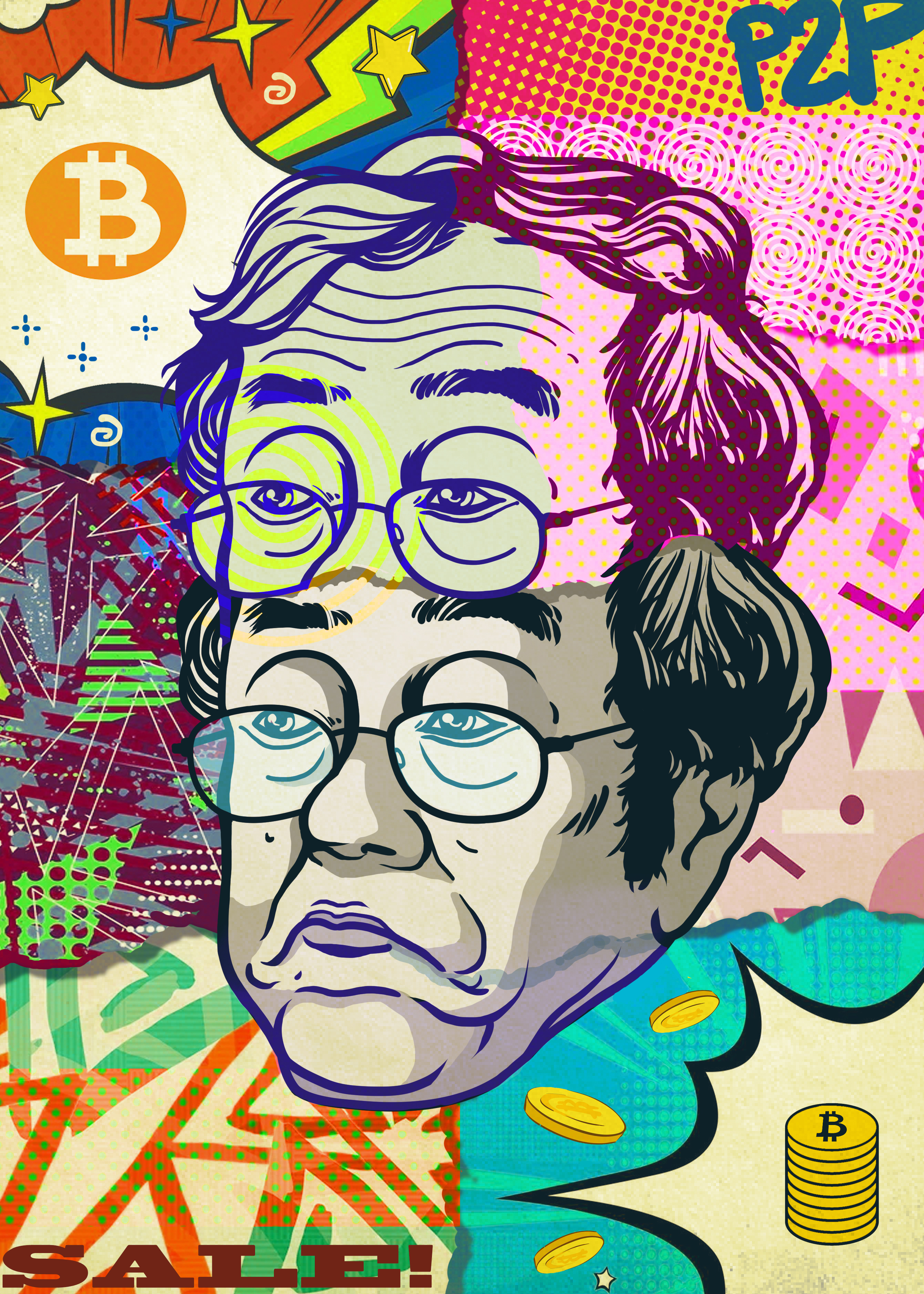 Professor Nakamoto