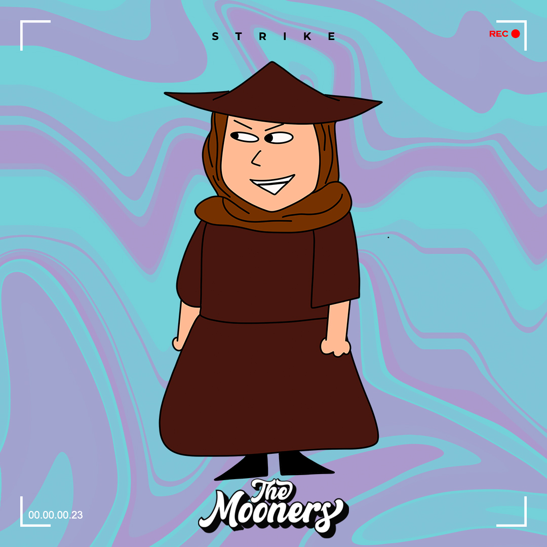 Mooner #23