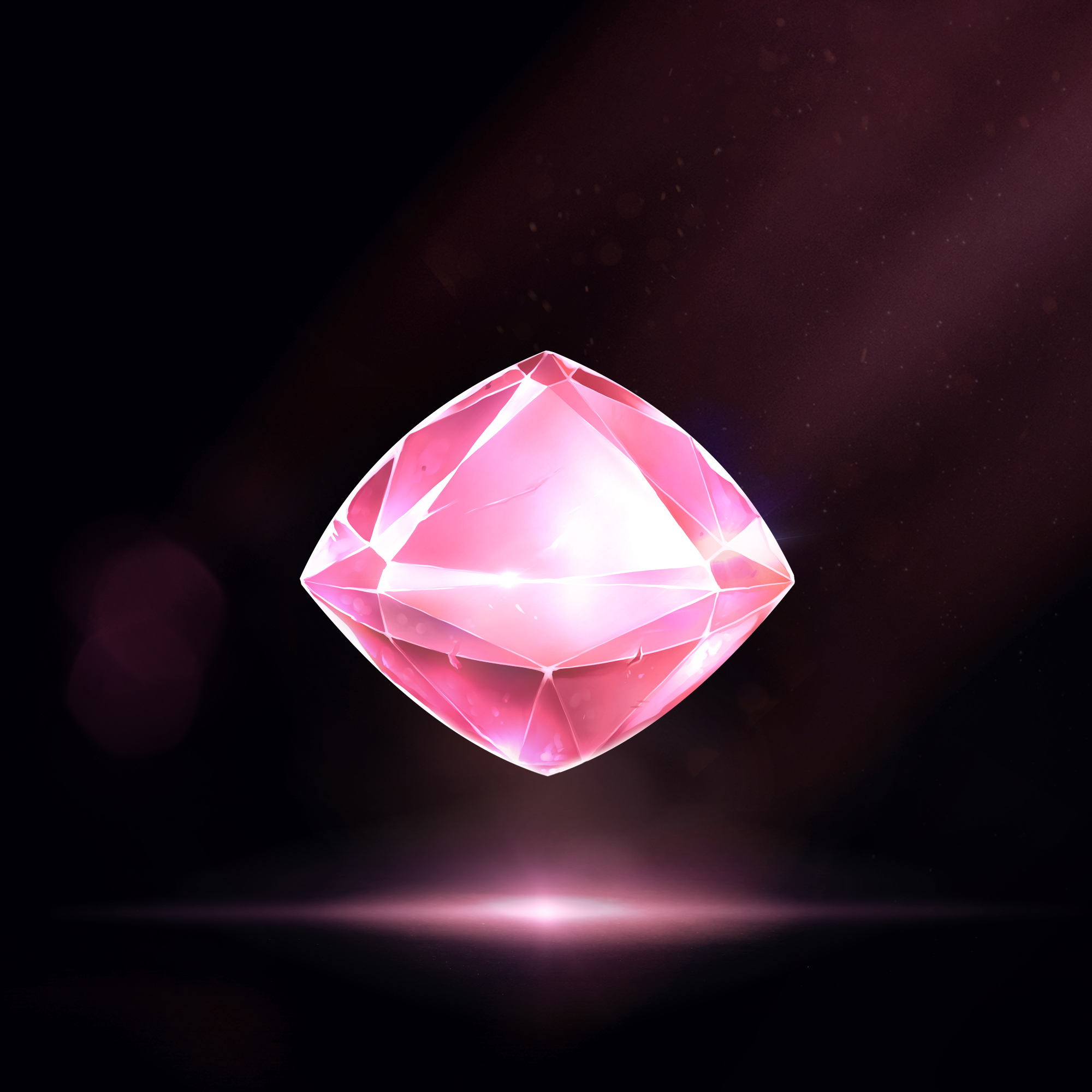 Super BB Power Gem #124