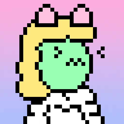 Pixel Dood #8864