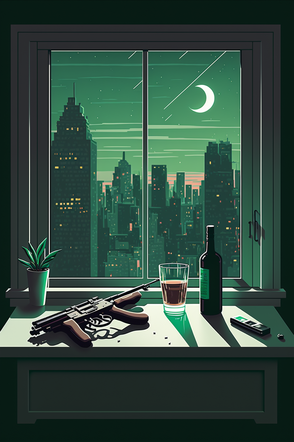 GN