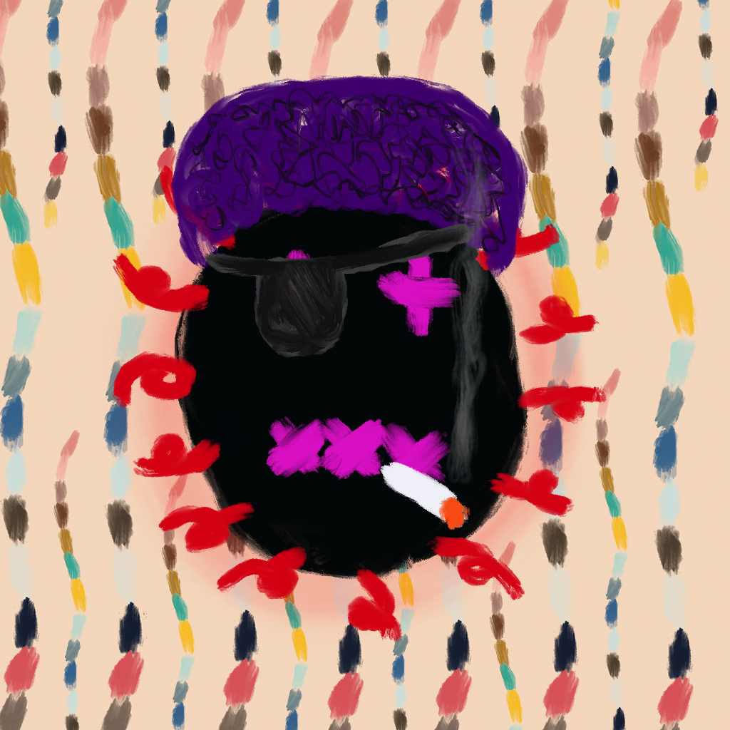 Viral Mfers #9004