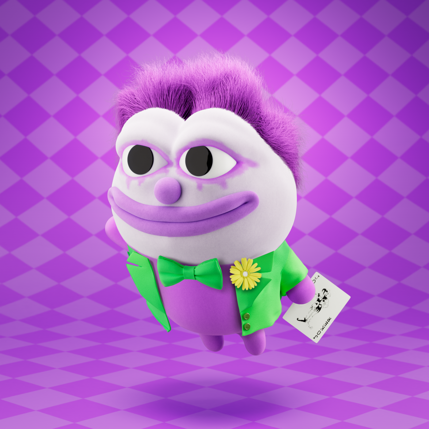 Peanz 5785