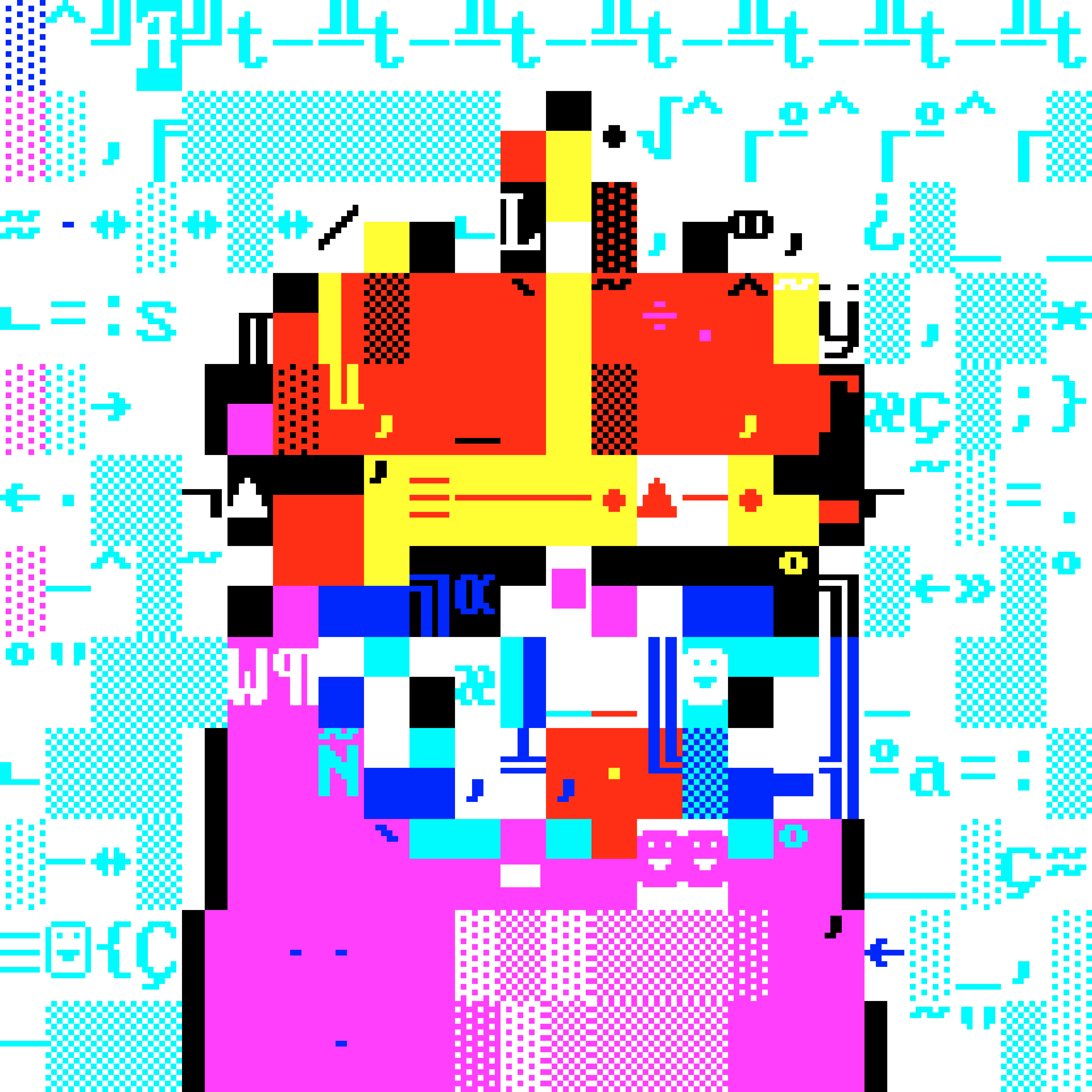 DOS TRASH BIRD 826
