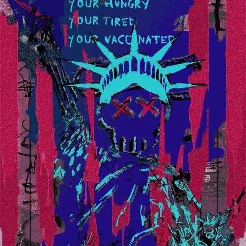 Star Spangled JABBER