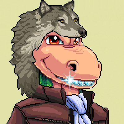 Kobold Prospector #6854