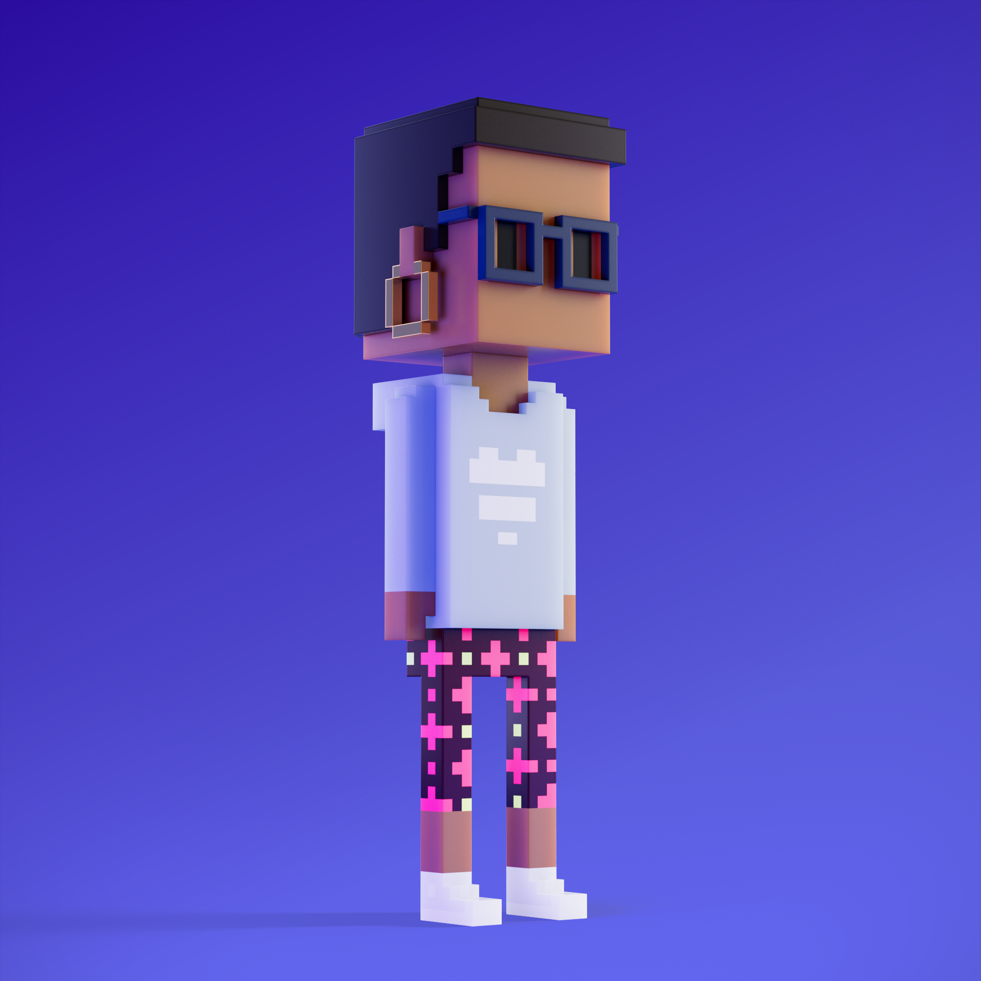 Meebit #14278