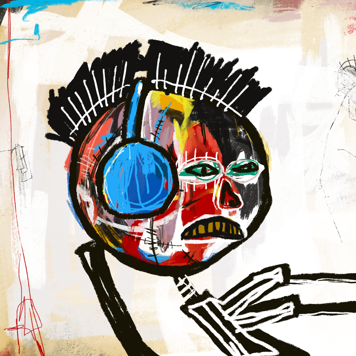 Basquimfer #2505