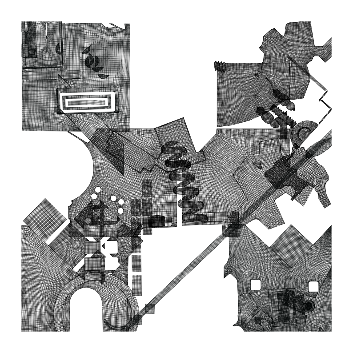 Field 908 - Sud 182
