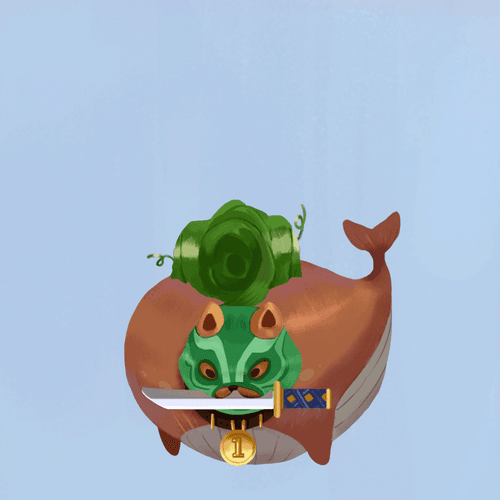 Vegiemon #3332