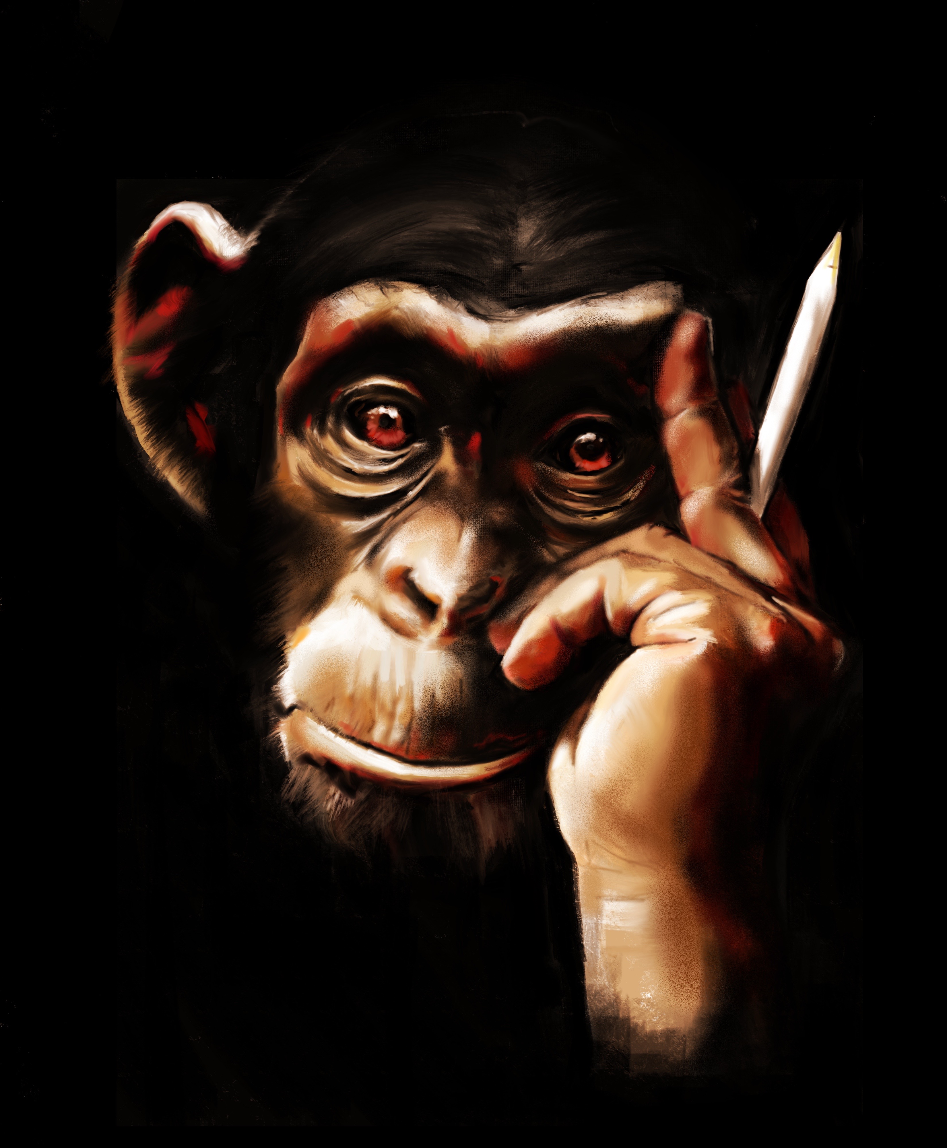 MANKIND