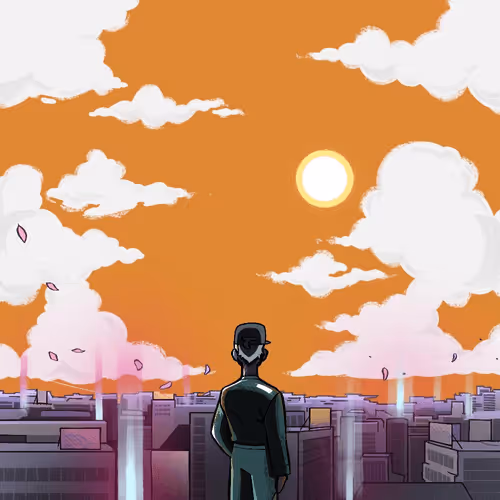 Sky Dreamer #3117