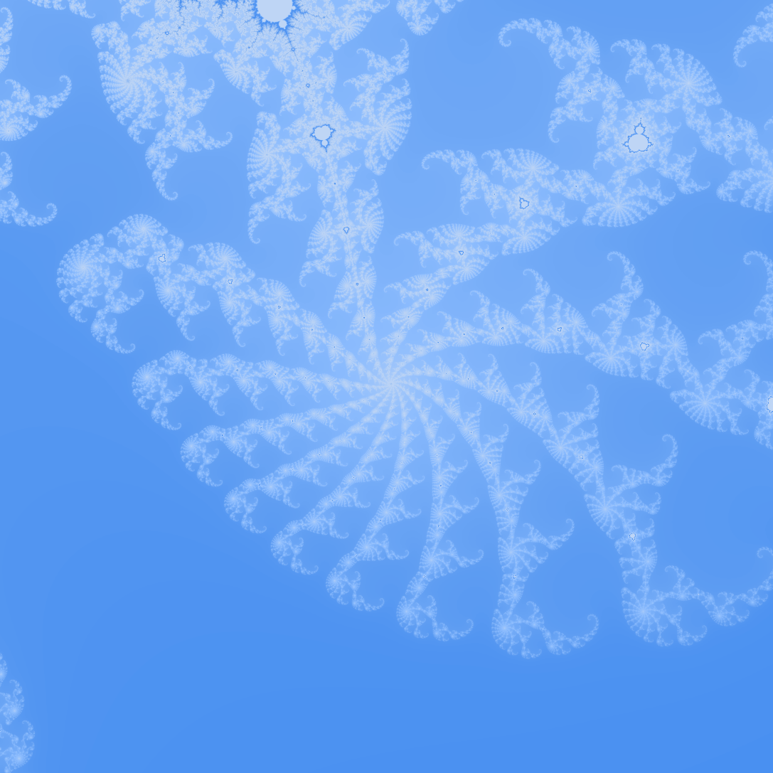 #1427 - Surface Sky Fabric