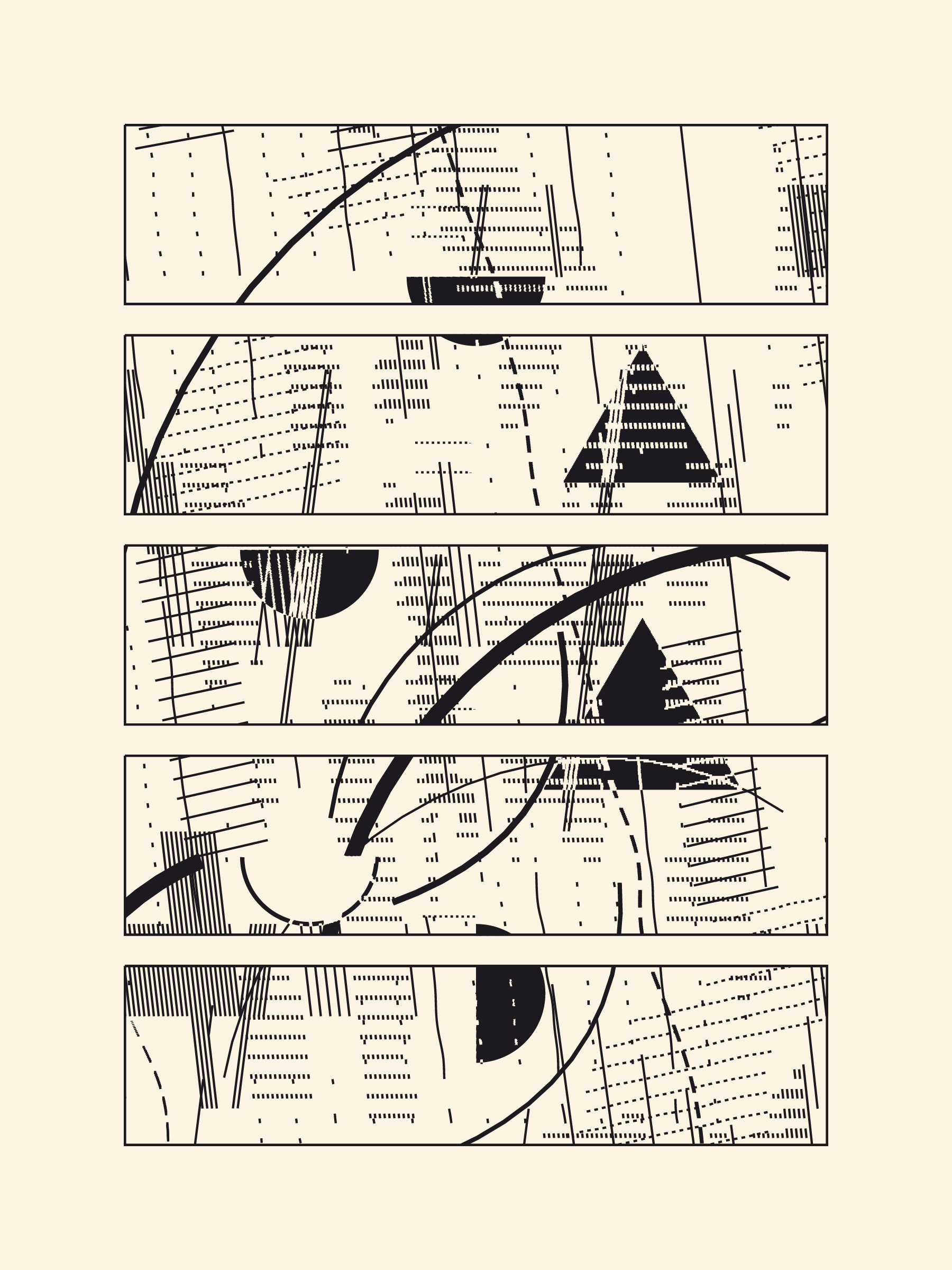 Delicate Chaos #114