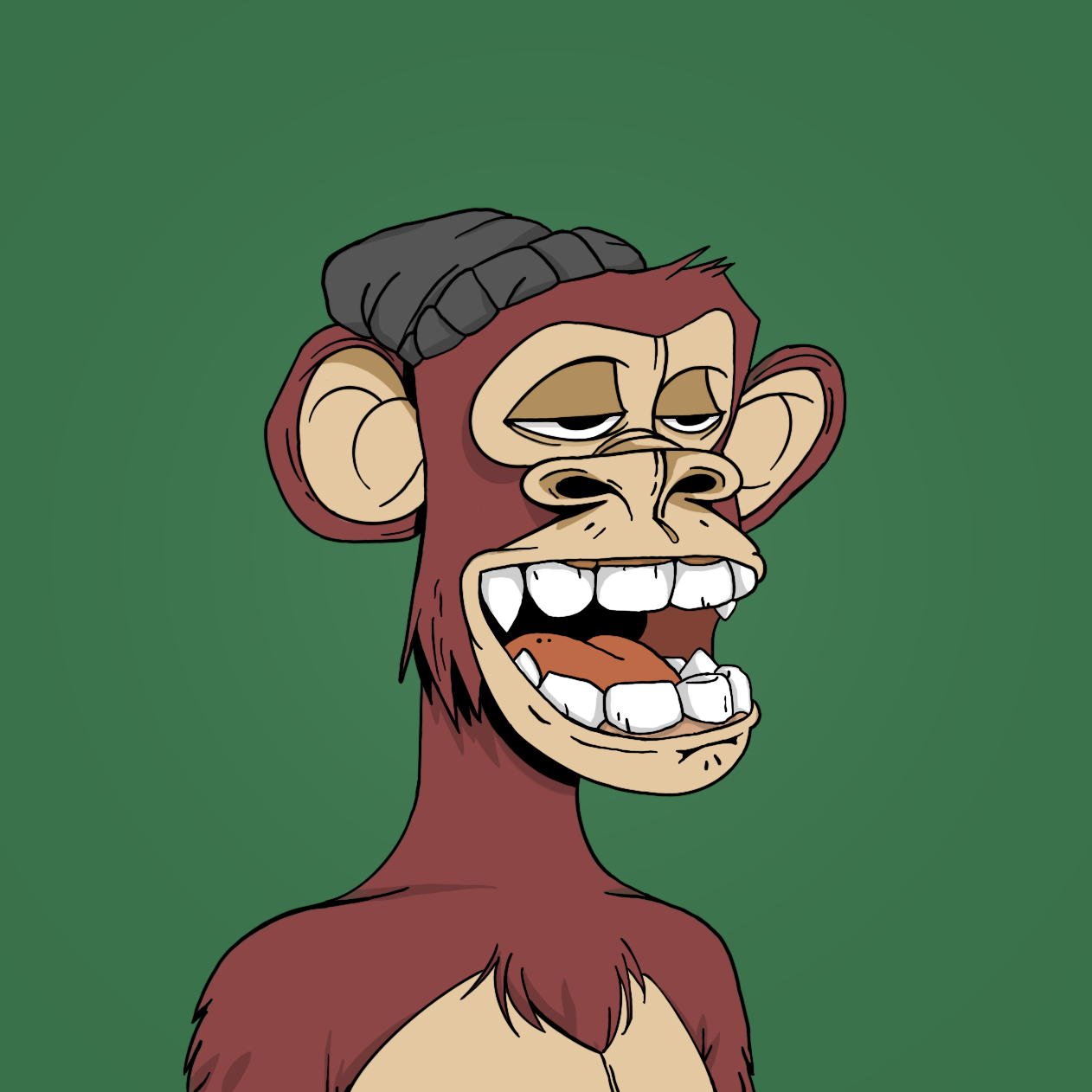 AES Ape #279