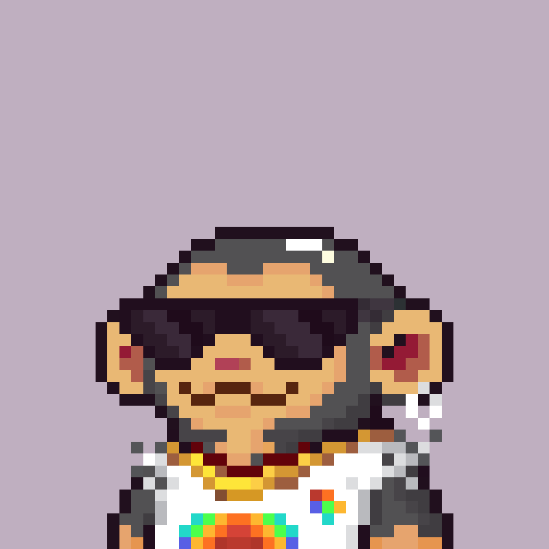 Tiny Chimps #636