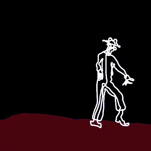 The Dancing Thread #7
