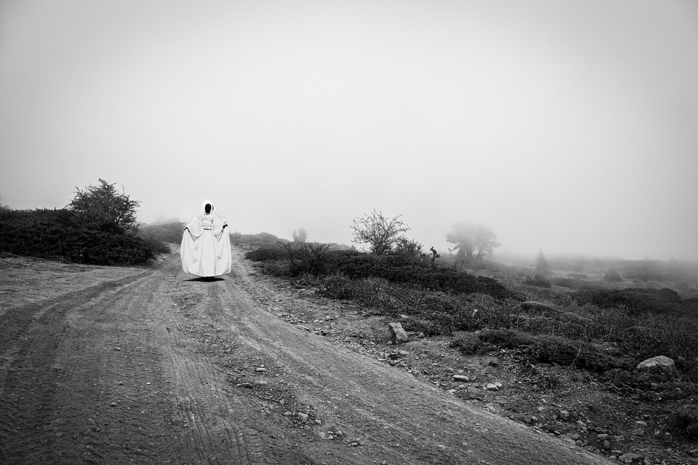 To nowhere