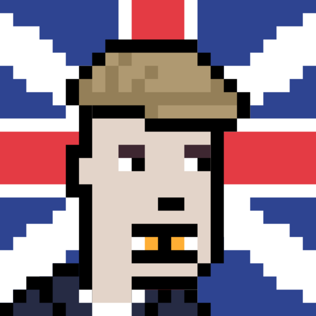 British #5341