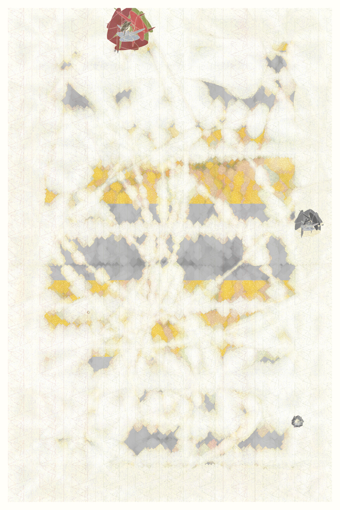 SKY MEADOW #538