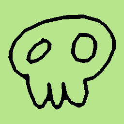 Skully #77