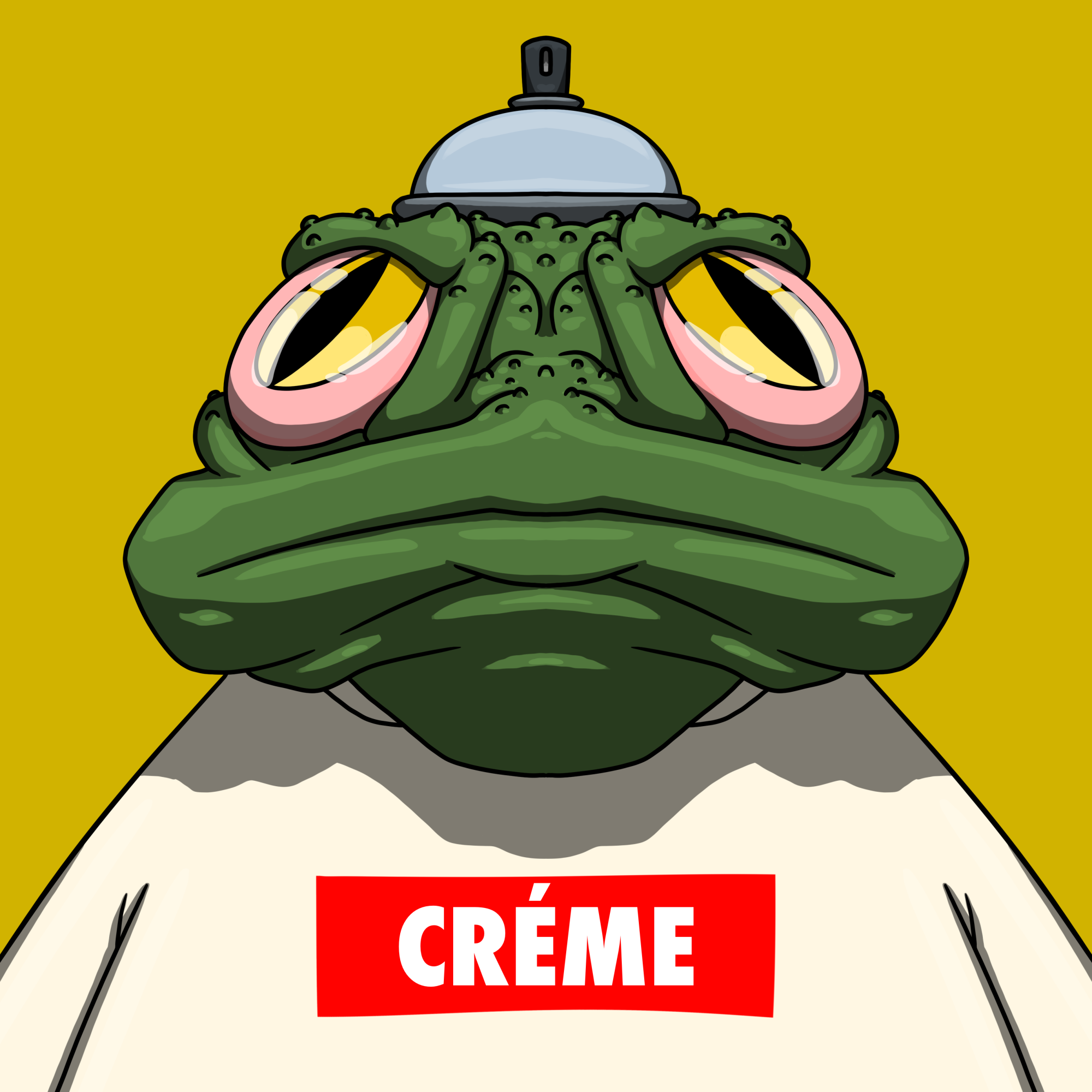 Hype Frog