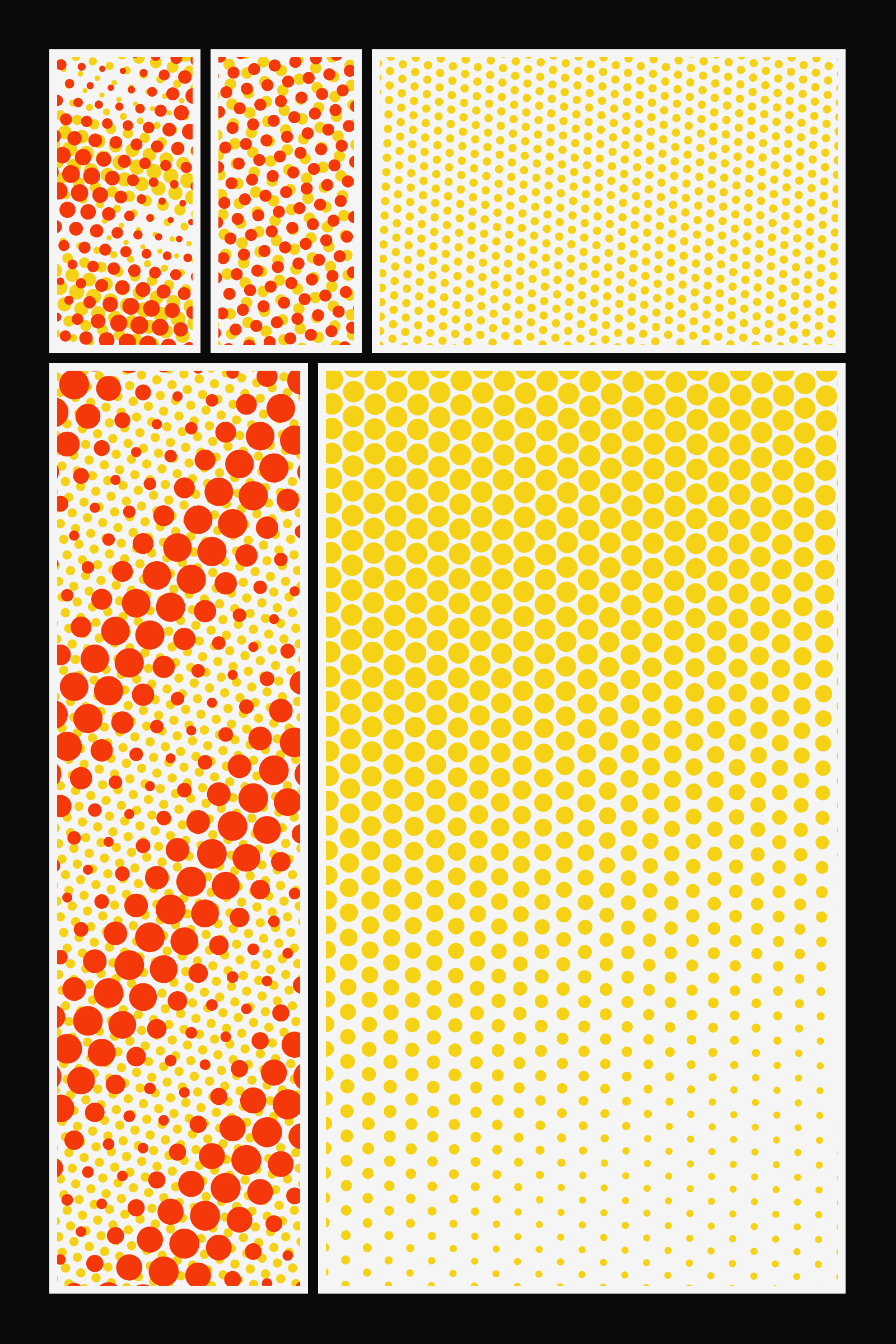 Machine Comics #6