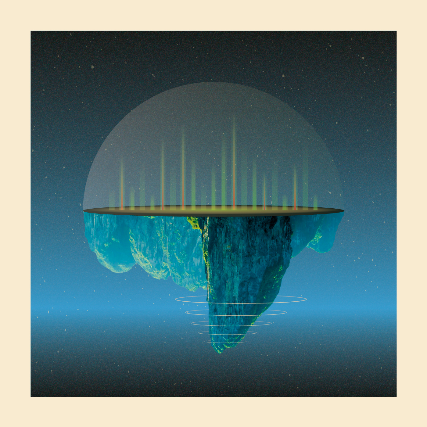 Discover #5