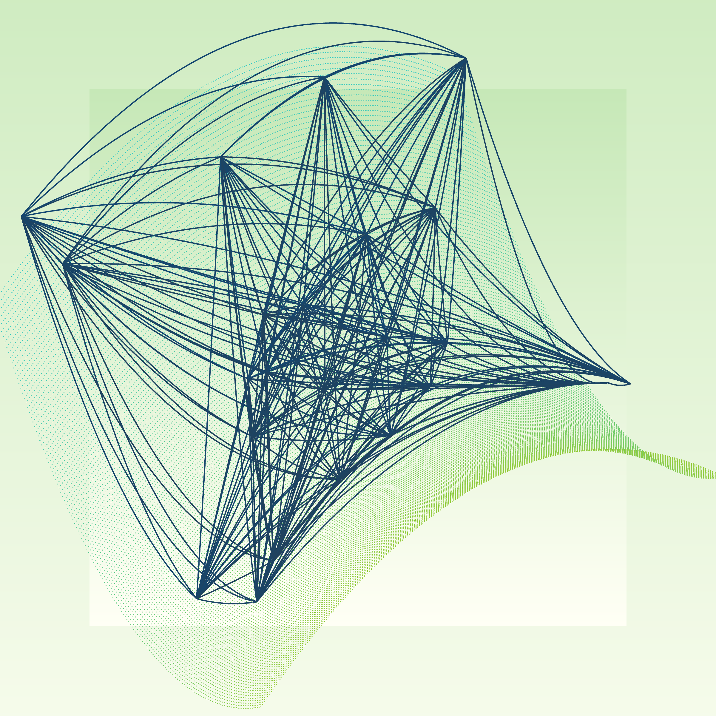 LeWitt Generator Generator #395
