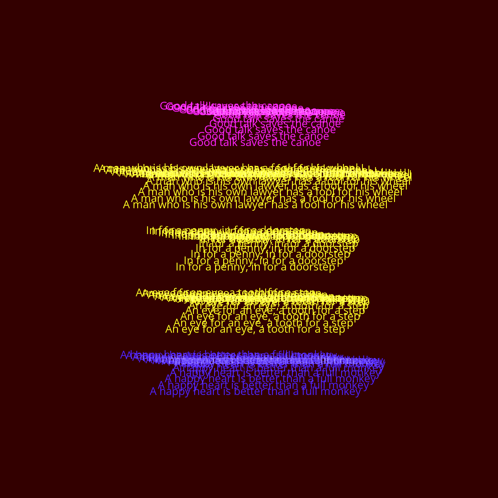 Poem #152