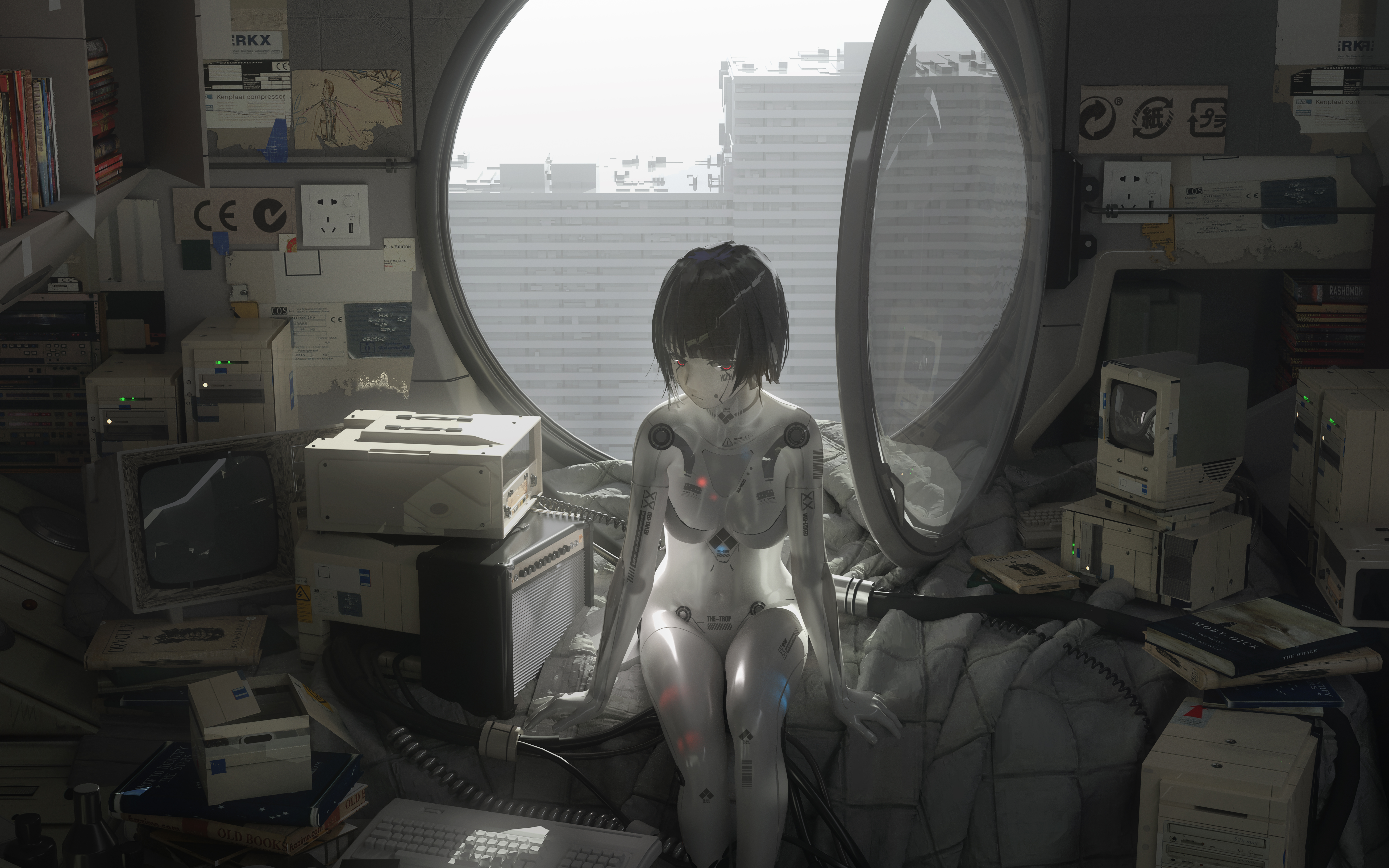 Cyborg