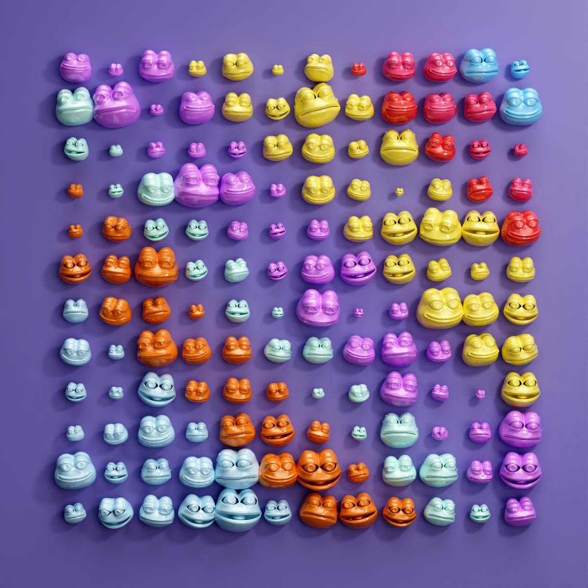 TwelvePepes #955