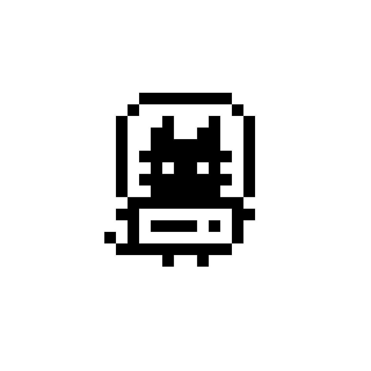 Space Cat