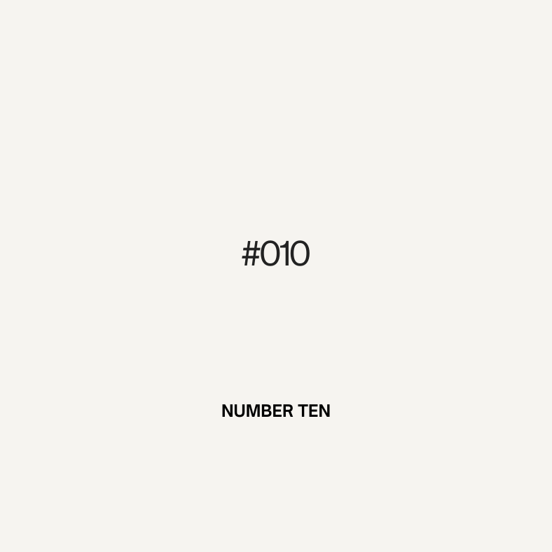 The Book #10