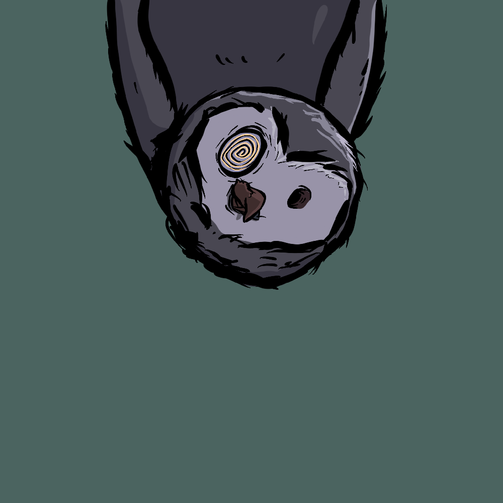 Moon Master #1342