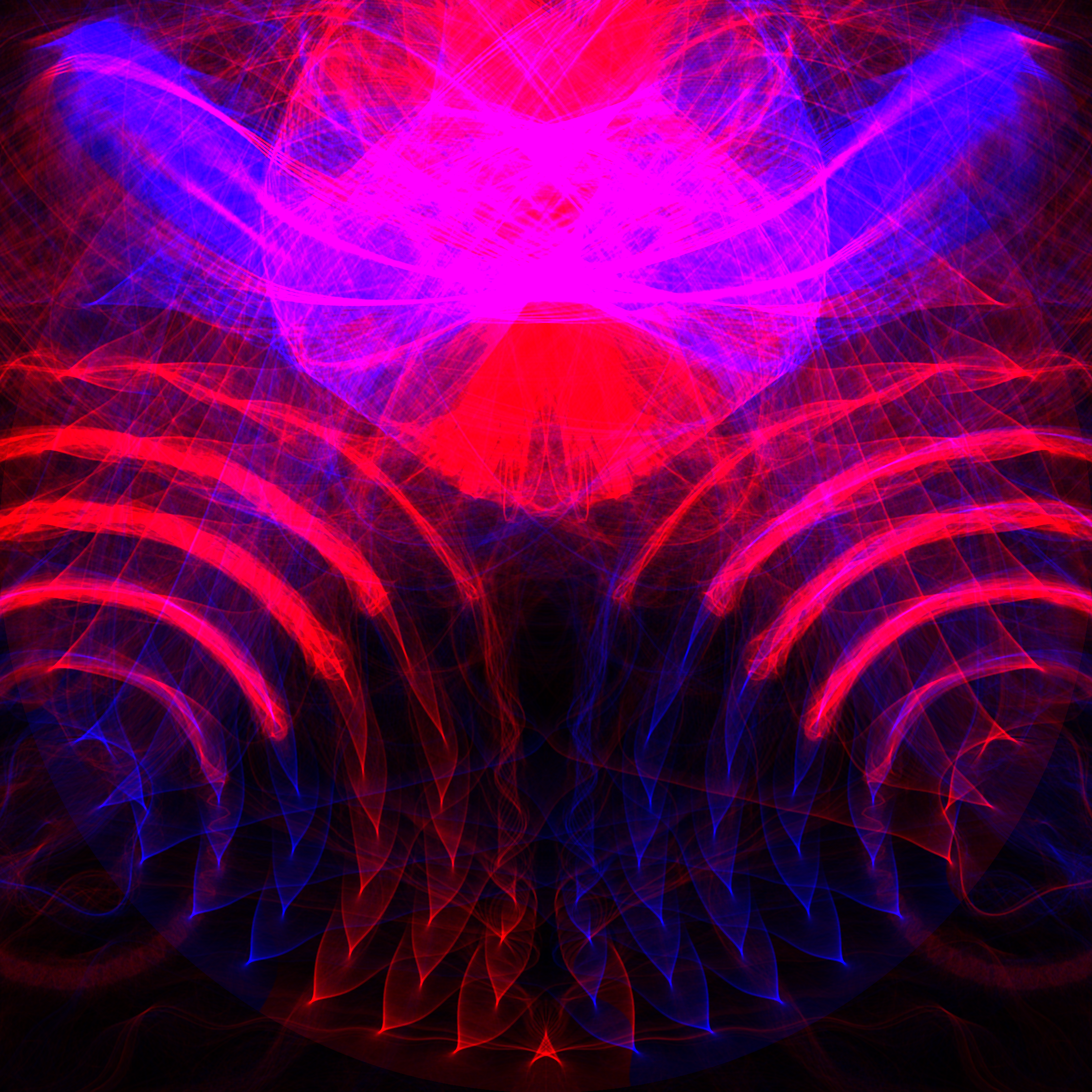 Summoning Ritual #93