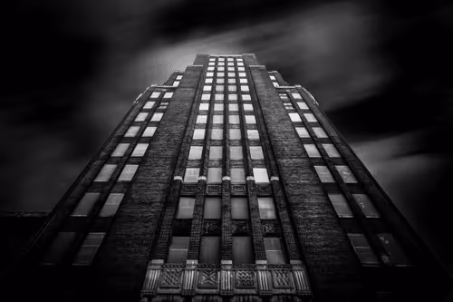 #03 Bright Darkness