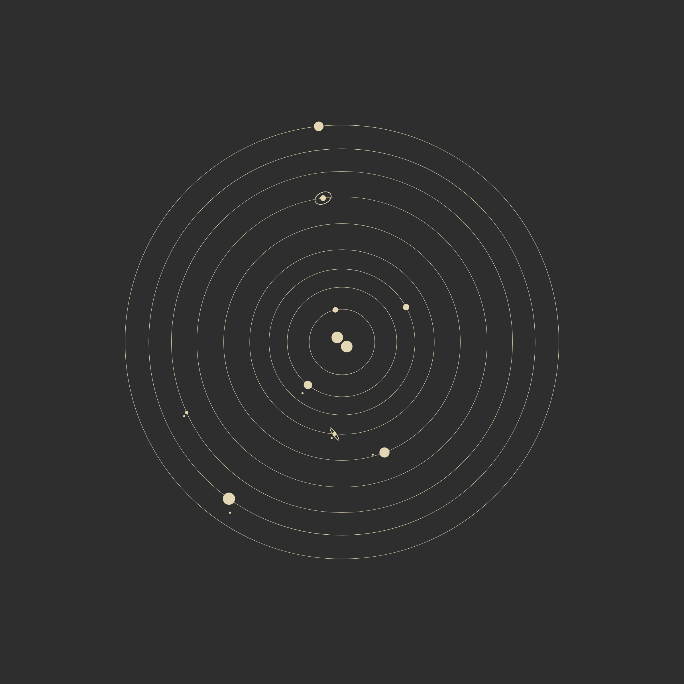 planets #132