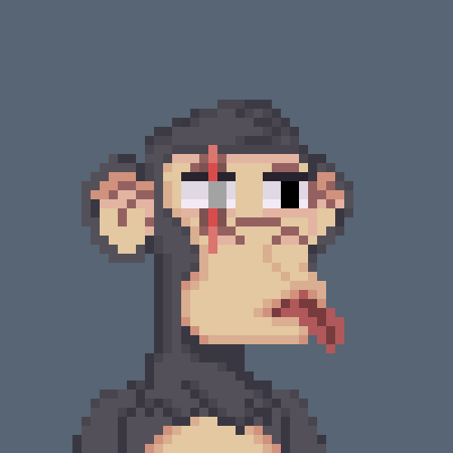 ApeGang #9192